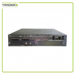 Cisco 2921/K9 V08 Series 2900 Integrated Services Router W-1x Expansion Module