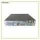 CISCO2921-K9 V08 2900 Series Integrated Services Router W-1x Double-Wide Server