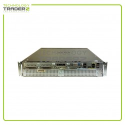 Cisco 2921/K9 V08 Series 2900 Integrated Services Router W-2x Interface Card