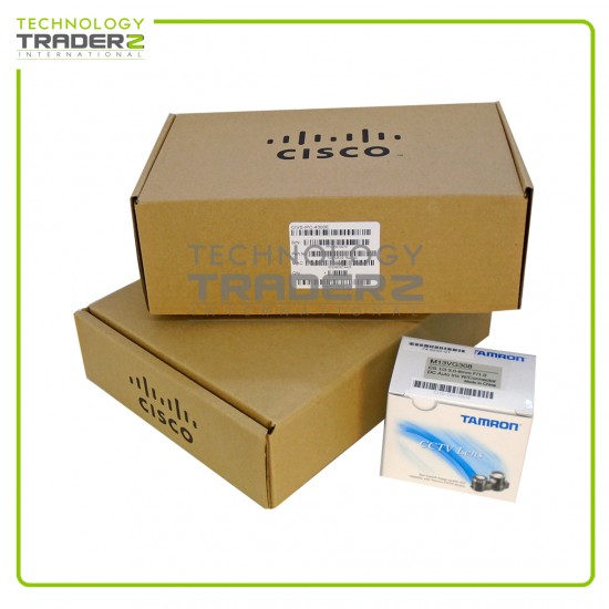 CIVS-IPC-4300E Cisco IP 4300E HD Video Camera 74-9125-02 *Factory Sealed Retail* CIVS-IPC-4300E Cisco IP 4300E HD Video Camera 74-9125-02 *Factory Sealed Retail*