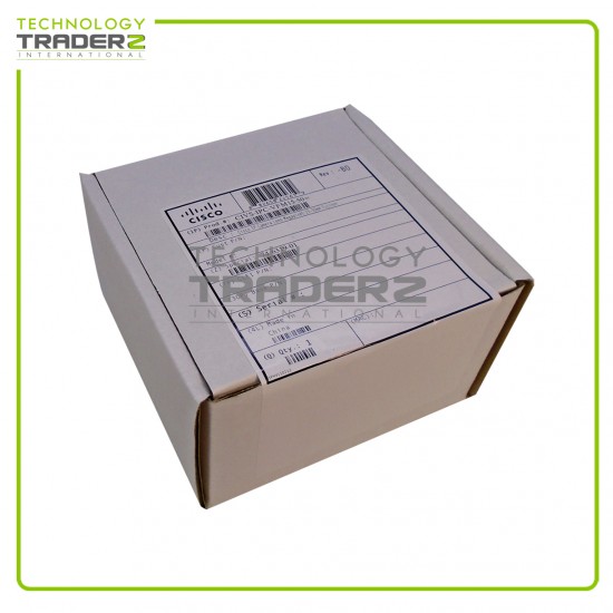CIVS-IPC-VFM15-50 Cisco IP 15-50mm Megapixel Fujinon Camera Lens