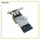 CK9H1 Dell 2-Ports 16Gb FC PCl-E Host Bus Network Adapter 0CK9H1 W/ Long Bracket