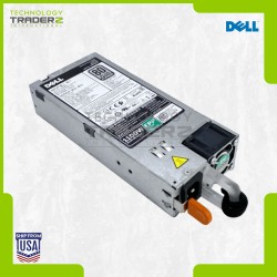 LOT OF 2 CMPGM Dell PowerEdge R630 R730 1100W Platinum Power Supply 0CMPGM
