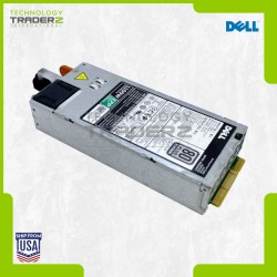 LOT OF 2 CMPGM Dell PowerEdge R630 R730 1100W Platinum Power Supply 0CMPGM