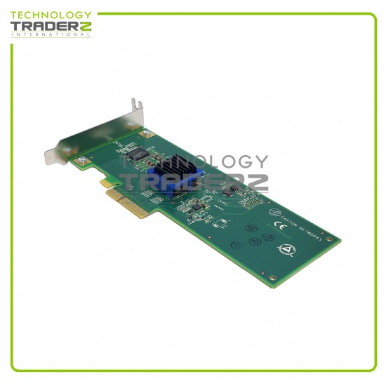 CN1620SB-400-NHB-4.0-G Blue Coat Cavium Nitrox PX NHB PCI-E Acceleration Board