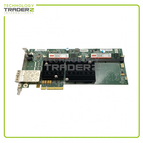 CN6870C-210NV-M8-3.0-G Cavium 2Port 10G 8MB Interface Card W/ 2x M3MT-4GSS0CPC-E