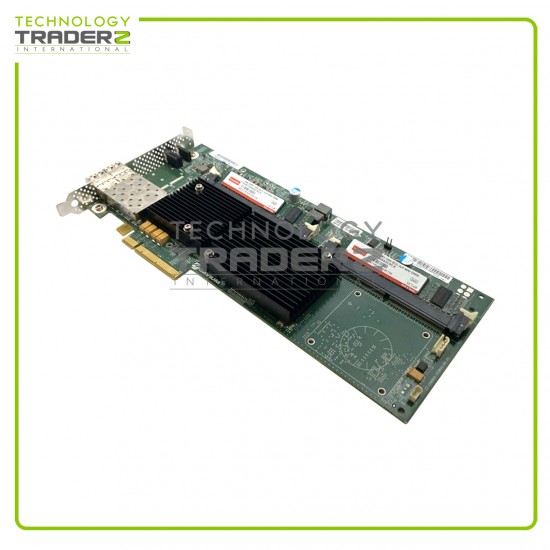 CN6870C-210NV-M8-3.0-G Cavium 2Port 10G 8MB Interface Card W/ 2x M3MT-4GSS0CPC-E