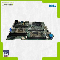 CN7X8 Dell PowerEdge R430 R530 System Motherboard 0CN7X8 **Pulled**
