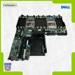 CNCJW Dell PowerEdge R630 System Motherboard 0CNCJW **Pulled**