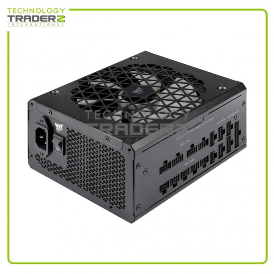 ** CP-9020254-NA CORSAIR RM1200x 1200W 80+ Gold Fully Modular Power Supply **