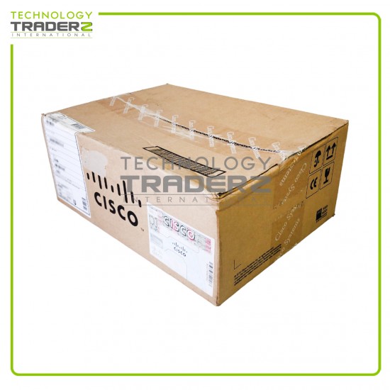 Cisco 7925G Power Supply Adapter CP-PWR-7925G-NA ***Retail Box***