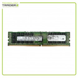 CPC7G Dell 32GB PC4-19200 DDR4-2400MHz ECC 2Rx4 Memory 0CPC7G M393A4K40BB1-CRC