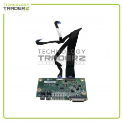 CS073-14908-04 Cisco UCS C220 M4 Front Panel Switch Card W/ 1x RFCFC-0079