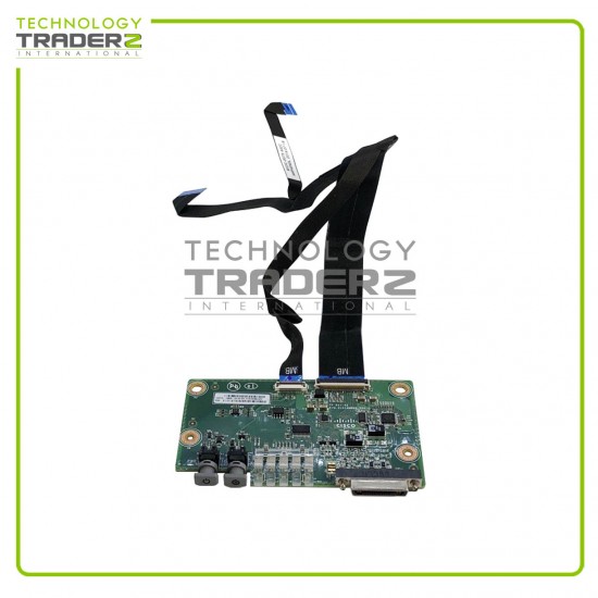 CS073-14908-04 Cisco UCS C220 M4 Front Panel Switch Card W/ 1x RFCFC-0079