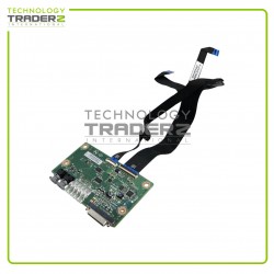 CS073-14908-04 Cisco UCS C220 M4 Front Panel Switch Card W/ 1x RFCFC-0079