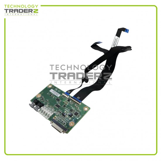 CS073-14908-04 Cisco UCS C220 M4 Front Panel Switch Card W/ 1x RFCFC-0079