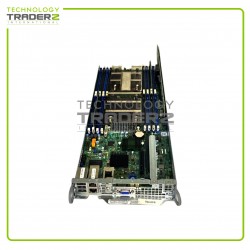 Supermicro CSE-217 8P Xeon E5-2698 v3 24xSFF 4-Node Server 4x X10DRT-PIBF