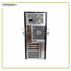 CSE-732 SuperMicro 732-9 Xeon E5-2620 v2 32GB 4x LFF Mid Tower Server W-1x PWS