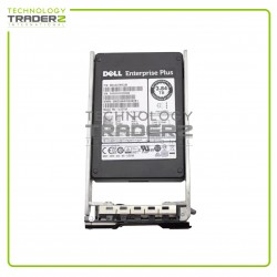 ** CT0H2 Dell 3.84TB SAS 12Gbps 2.5" RI Solid State Drive**