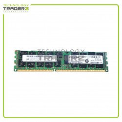 CT16G3ERSLD41339 Crucial 16GB PC3-10600 DDR3-1333MHz ECC Dual Rank Memory Module
