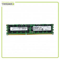 CT8G3ERSLD4160B.36FKD Crucial 8GB PC3-12800 DDR3-1600M ECC 2Rx4 Memory