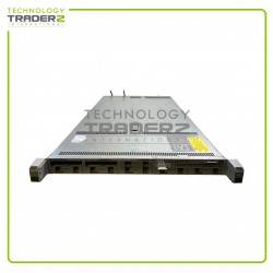 CTI-CMS-1000-K9 V02 Cisco CMS1000 8x SFF CTO Server W-2x UCSC-PSU1-770W V04