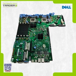 CU542 Dell PowerEdge 2950 System Motherboard 0CU542 W/ 1x 0WW126 **Pulled**