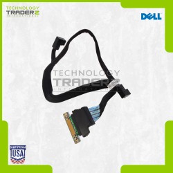 CVPR7 Dell PowerEdge R640 R740 8 Bay PERC SAS Cable 0CVPR7 ***Pulled***