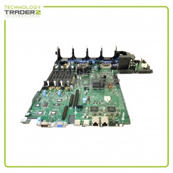 CW954 Dell PowerEdge 2950 G1 System Motherboard 0CW954