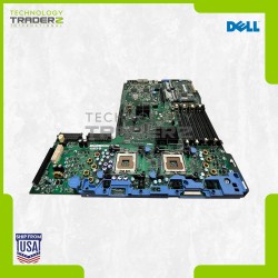 CW954 Dell PowerEdge 2950 System Motherboard 0CW954 W/ 1x 0WW126 ***Pulled***
