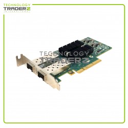 ** CX312A Mellanox ConnectX-3 Dual-Ports 10Gbps PCI-E 3.0 x8 Network Card**