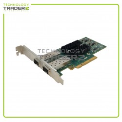 ** CX312A Mellanox ConnectX-3 Dual-Ports 10Gbps PCI-E 3.0 x8 Network Card**