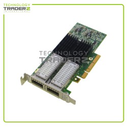 Mellanox CONNECTX-3 40GBE PCI M9NW6 0R3F0N w/Small Bracket CX324A