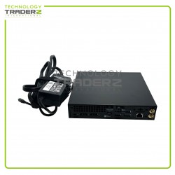 CX67H Dell OptiPlex 7070 Core i5-9600T 2.30GHz 16GB 256GB Win 11 Pro Computer