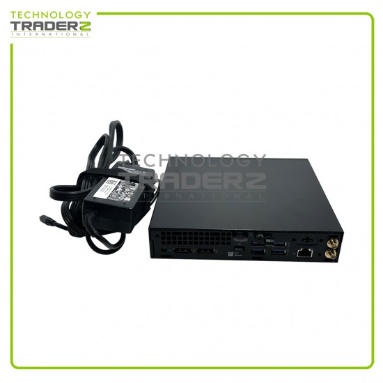 CX67H Dell OptiPlex 7070 Core i5-9600T 2.30GHz 16GB 256GB Win 11 Pro Computer