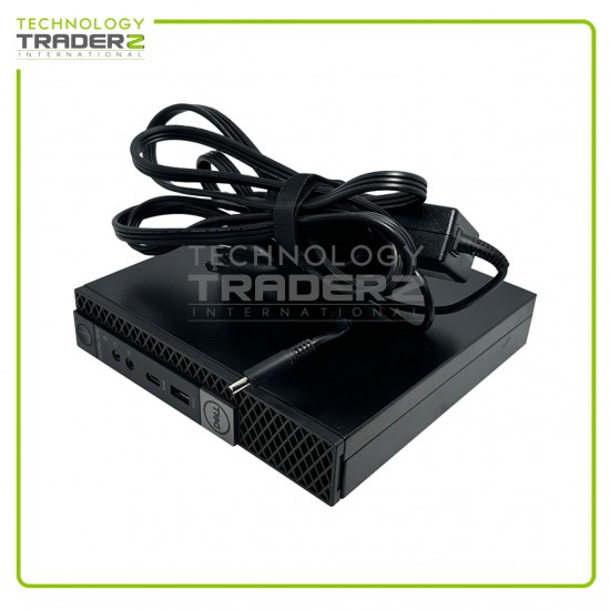 CX67H Dell OptiPlex 7070 Core i5-9600T 2.30GHz 16GB 256GB Win 11 Pro Computer