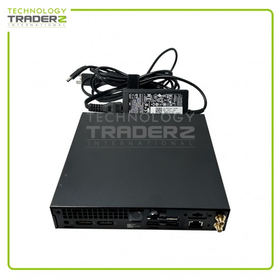 CX67H Dell OptiPlex 7070 Core i5-9600T 6-Core 16GB 256GB Win 11 Pro Computer