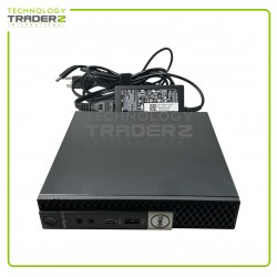 CX67H Dell OptiPlex 7070 Core i5-9600T 6-Core 16GB 256GB Win 11 Pro Computer