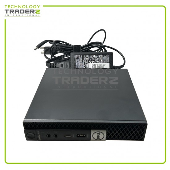 CX67H Dell OptiPlex 7070 Core i5-9600T 6-Core 16GB 256GB Win 11 Pro Computer