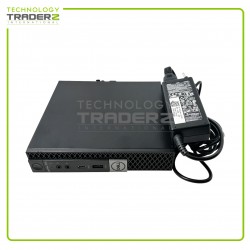 CX67H Dell OptiPlex 7070 Core i5-9600T 6-Core 16GB 256GB Win 11 Pro Computer