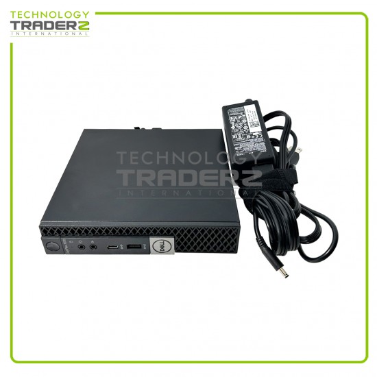 Dell OptiPlex 7070 Core i5-9600T 6-Core 16GB 256GB Win 11 Pro Computer CX67H