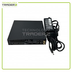 Dell OptiPlex 7070 Core i5-9600T 6-Core 16GB 256GB Win 11 Pro Computer CX67H