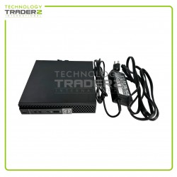 Dell OptiPlex 7070 Core i5-9600T 16GB 256GB Win 11 Pro Micro Computer CX67H