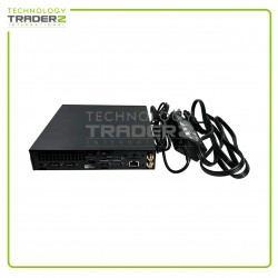 Dell OptiPlex 7070 Core i5-9600T 16GB 256GB Win 11 Pro Micro Computer CX67H