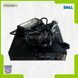 CX67H Dell OptiPlex 7070 Core i5-9600T 24GB 256GB Win11 Pro Computer W/ 1x MGJN9