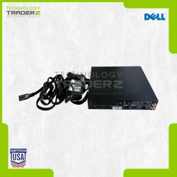 Dell OptiPlex 7070 Core i5-9600T 24GB 256GB Win11 Pro Computer CX67H W/ 1x MGJN9