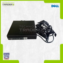 Dell OptiPlex 7070 Core i5-9600T 24GB 256GB Win11 Pro Computer CX67H W/ 1x MGJN9