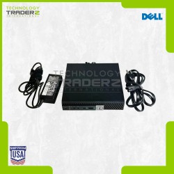 CX67H Dell OptiPlex 7070 Core i5-9600T 6-Core 24GB 128GB Win11 Pro Computer