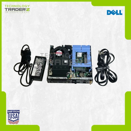 CX67H Dell OptiPlex 7070 Core i5-9600T 6-Core 24GB 128GB Win11 Pro Computer