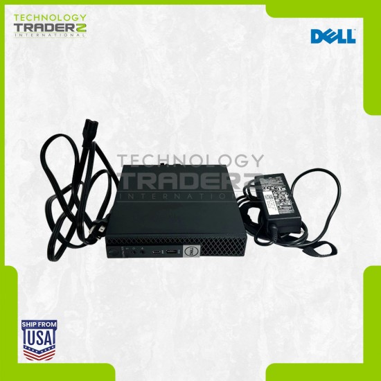 CX67H Dell OptiPlex 7070 Core i5-9600T 6-Core 24GB 128GB Win11 Pro Computer